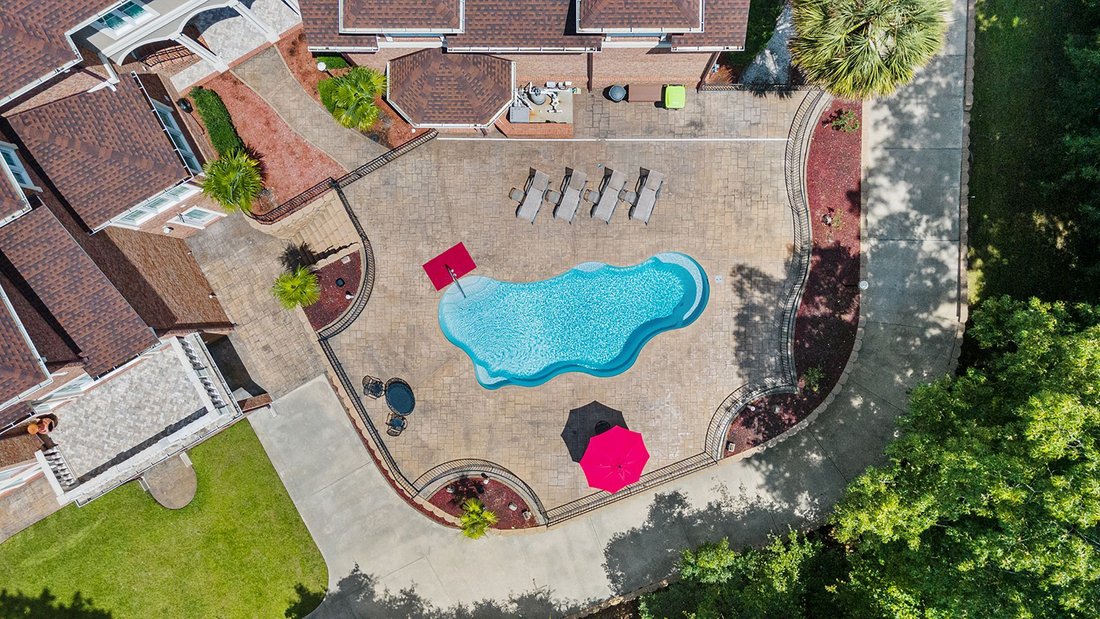 House in New Bern, North Carolina, United States 4 - 15816013