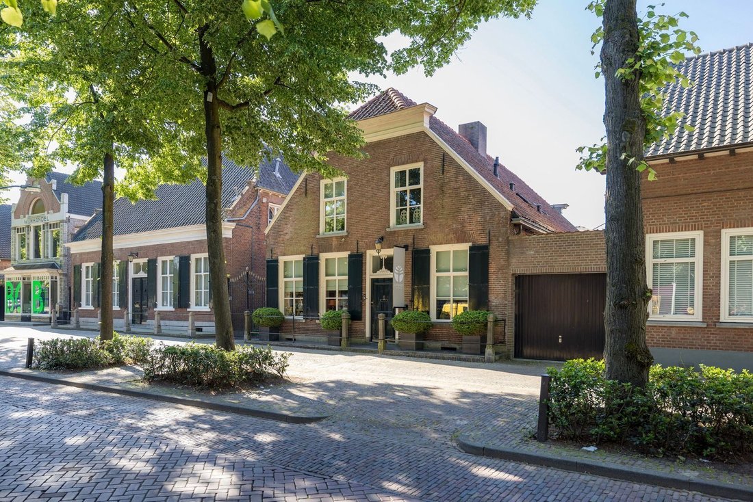 House in Oisterwijk, North Brabant, Netherlands 2 - 15413296