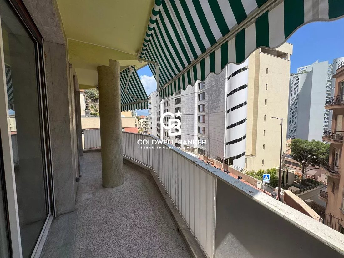 Apartment in Monaco, Monaco 5 - 15815262
