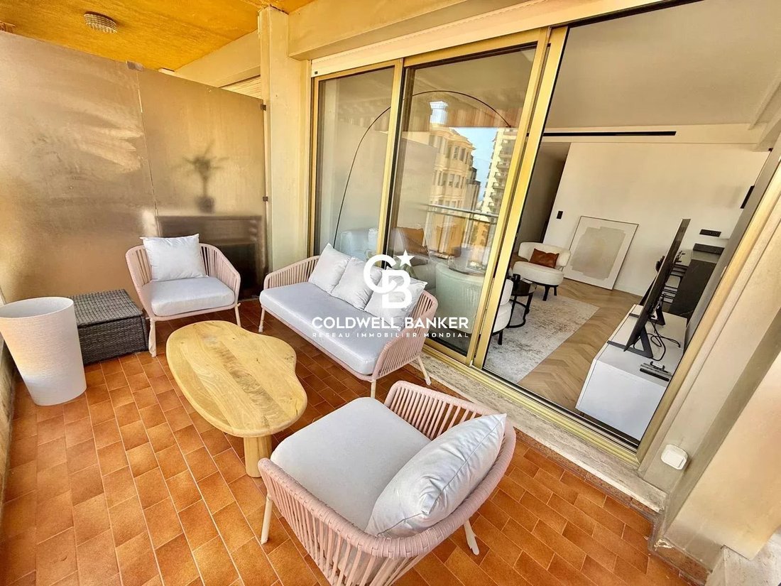 Apartment in Monaco, Monaco 5 - 15815270