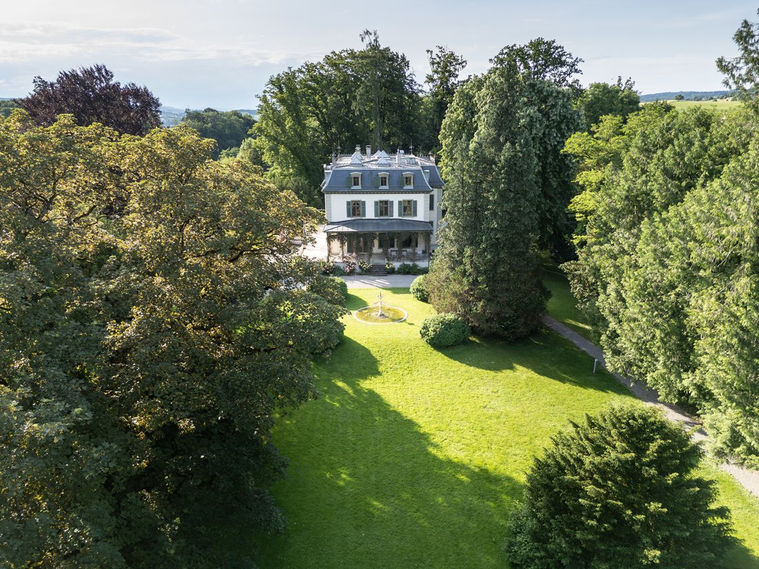 Villa in Obfelden, Zürich, Switzerland 2 - 15819691