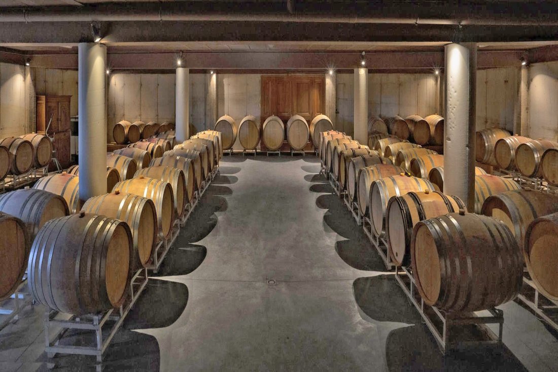 Châteauneuf-du-Pape, Provence-Alpes-Côte d'Azur, France 4 - 14256329