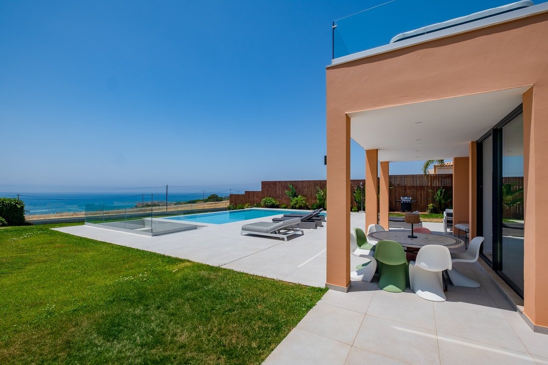 House in Olhos de Agua, Algarve, Portugal 1 - 15817858