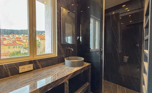 Apartment in Villefranche-sur-Mer, Provence-Alpes-Côte d'Azur, France 1