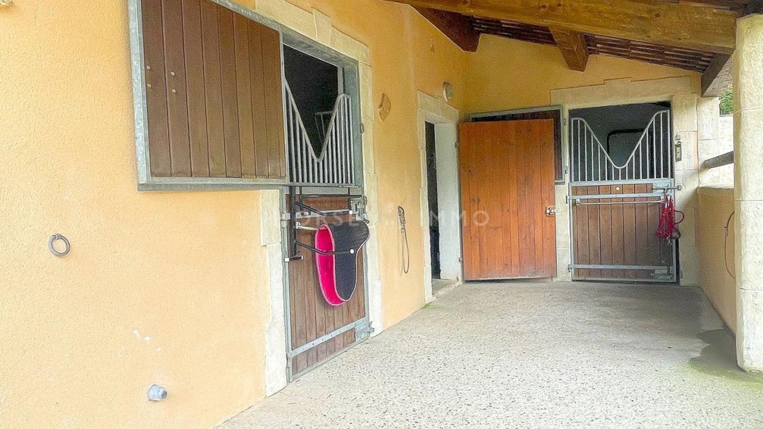 House in Tourtour, Provence-Alpes-Côte d'Azur, France 3 - 13285646