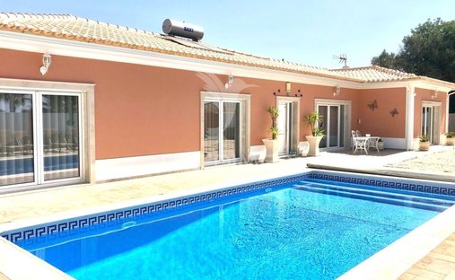 Casa a Algoz e Tunes, Algarve, Portogallo 1
