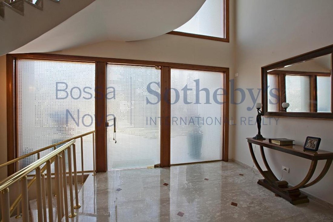 House in São Paulo, State of São Paulo, Brazil 5 - 10112557