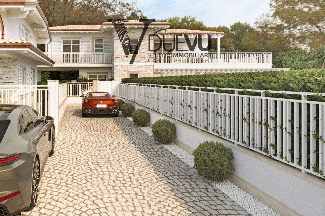House in Center, Forte dei Marmi, Tuscany 5 - 15817887