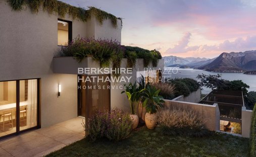 Villa in Stresa, Piedmont, Italy 1