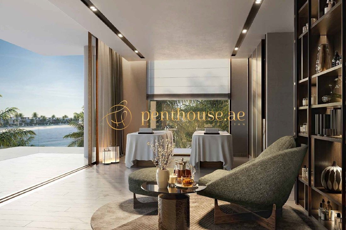 Villa in Dubai, Dubai, United Arab Emirates 5 - 15816157