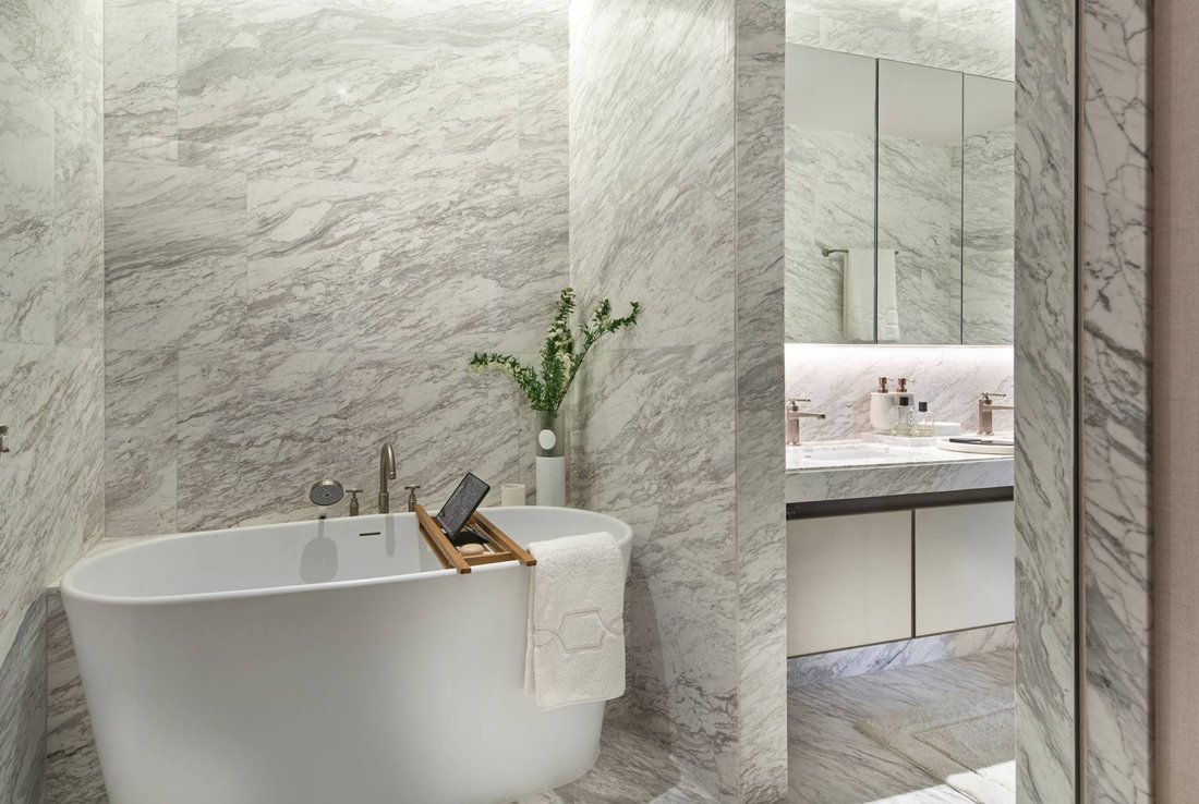 Condo in Bangkok, Krung Thep Maha Nakhon, Thailand 4 - 15824214