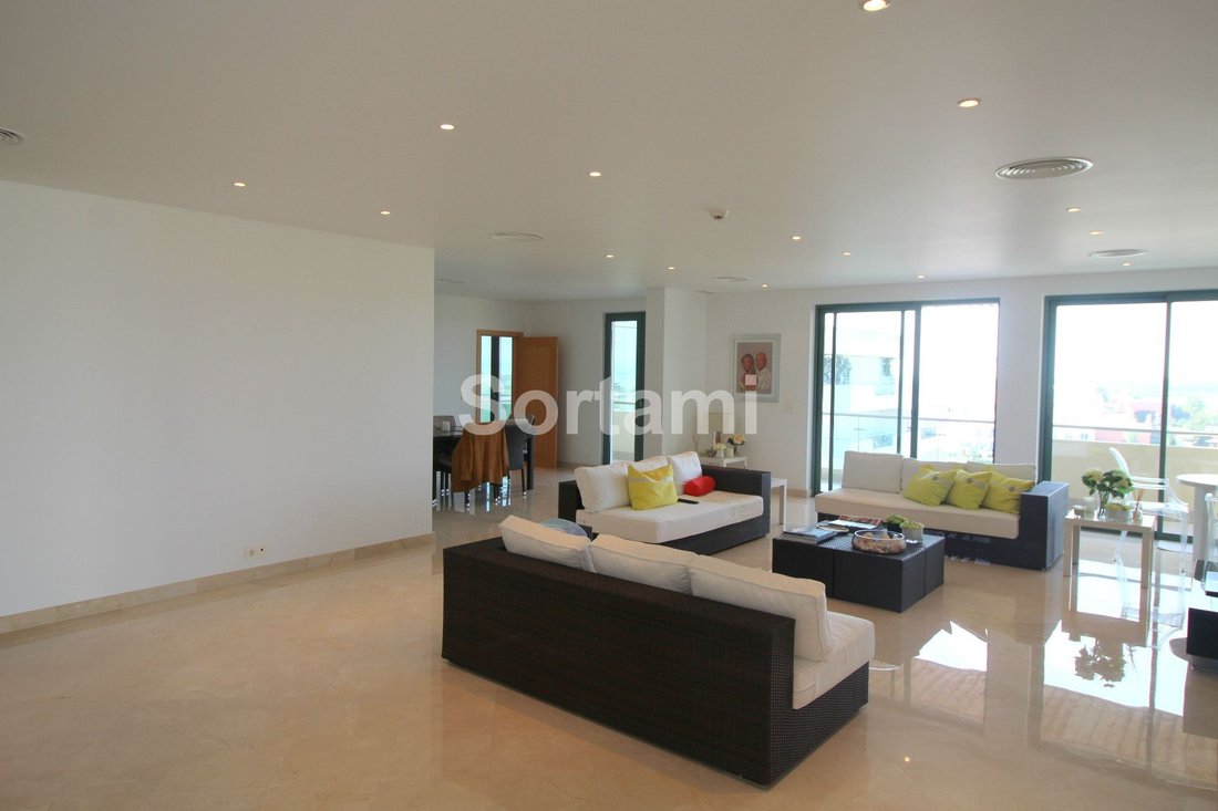 Apartment in Vilamoura, Quarteira, Algarve 2 - 15817939
