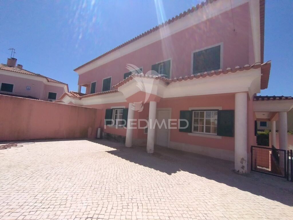 House in Rio de Mouro, Lisbon, Portugal 1 - 15819578