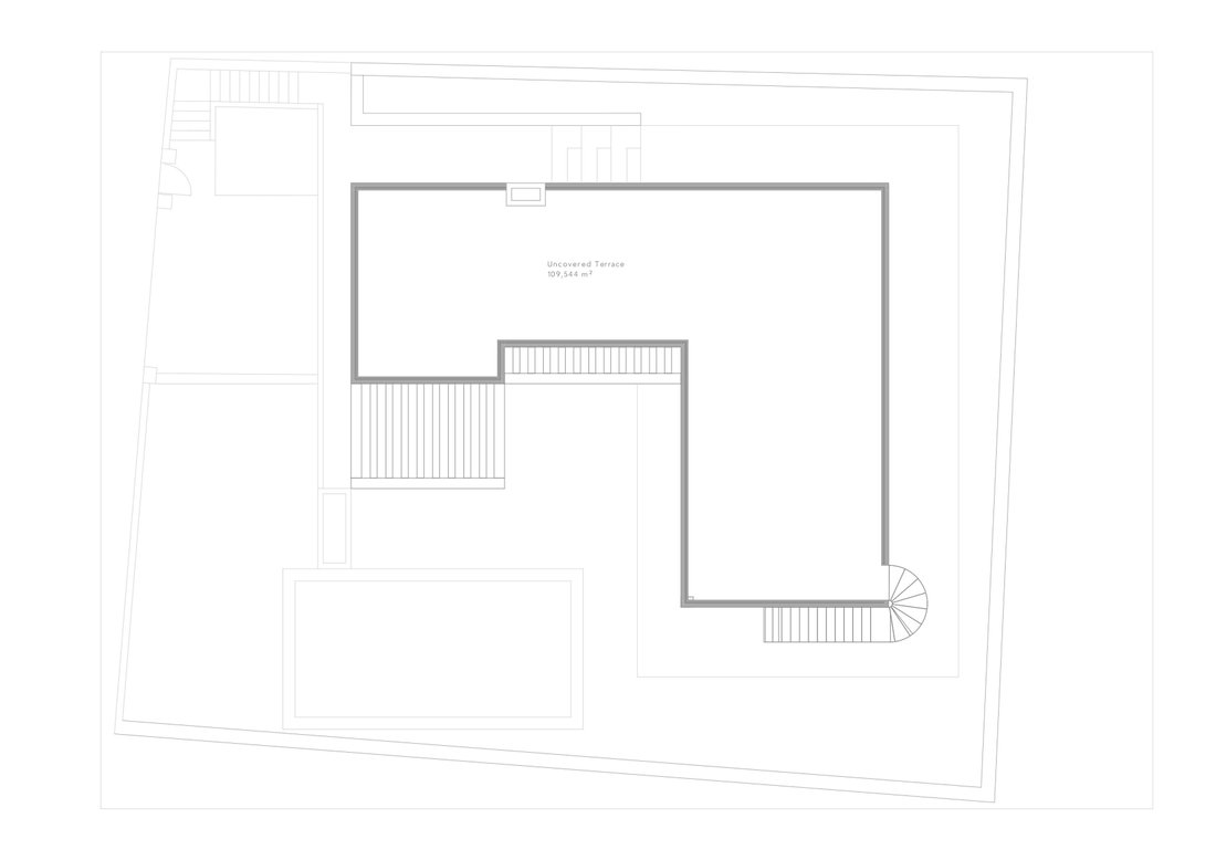 Villa in Estepona, Andalusia, Spain 5 - 15815928