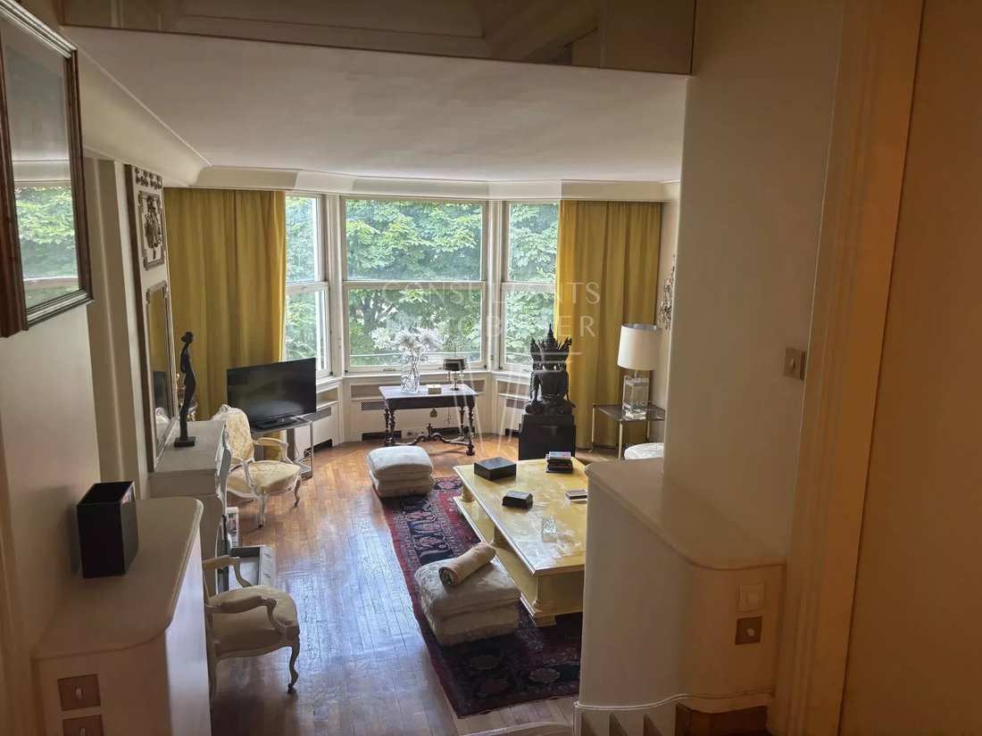 Apartment in Saint Philippe du Roule, Paris 8e Arrondissement, Paris 5 - 15817543