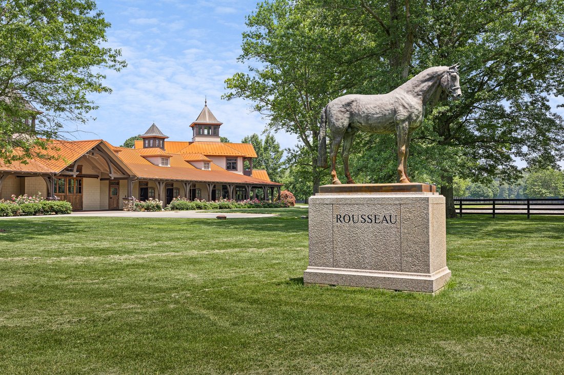 Farm Ranch in Chesapeake City, Maryland, United States 4 - 15820616