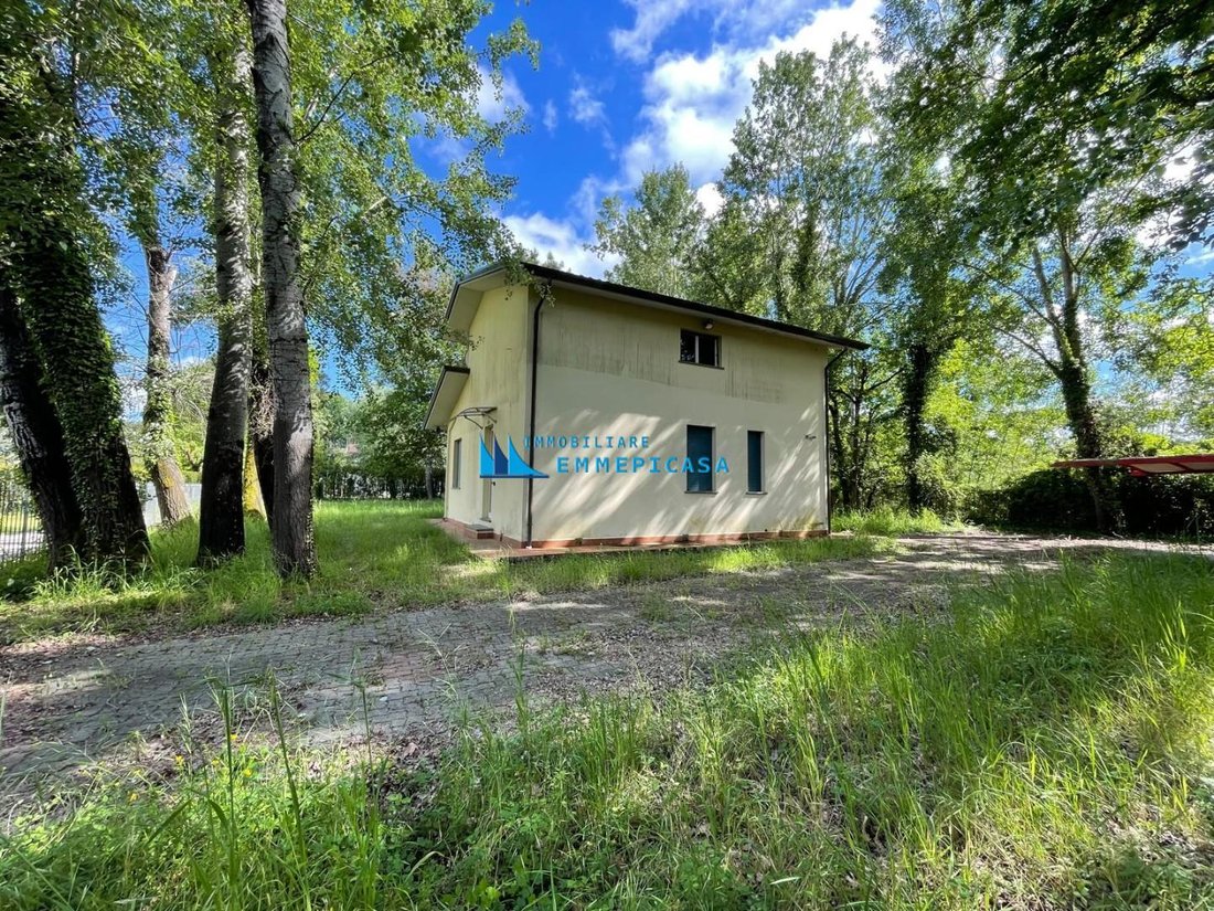 Maison à Poveromo, Massa, Italie 1 - 15823800