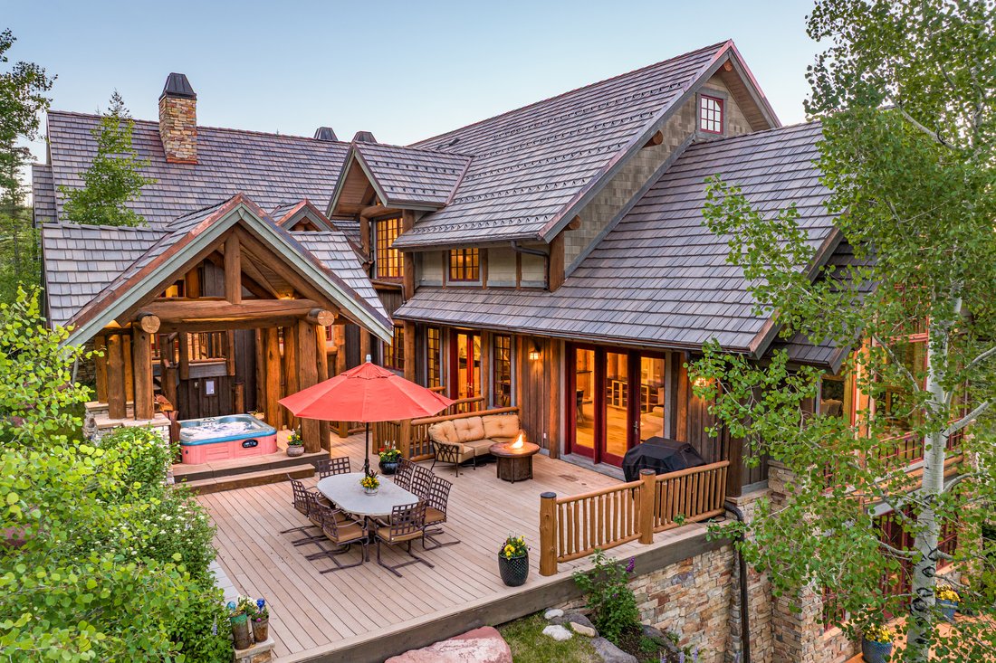 House in Edwards, Colorado, United States 3 - 15815401