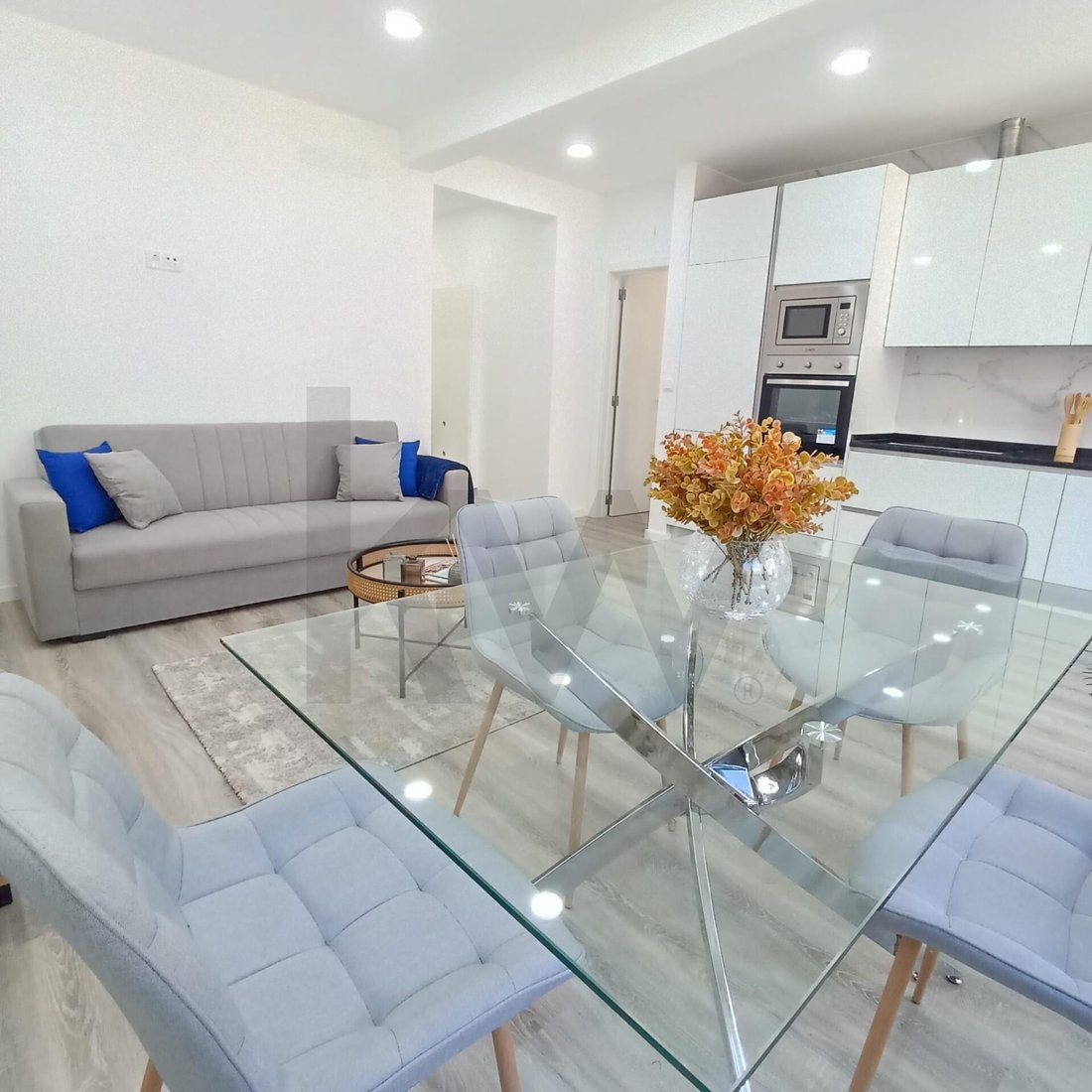 Apartment in Sao Vicente, Lisbon, Portugal 4 - 15819087