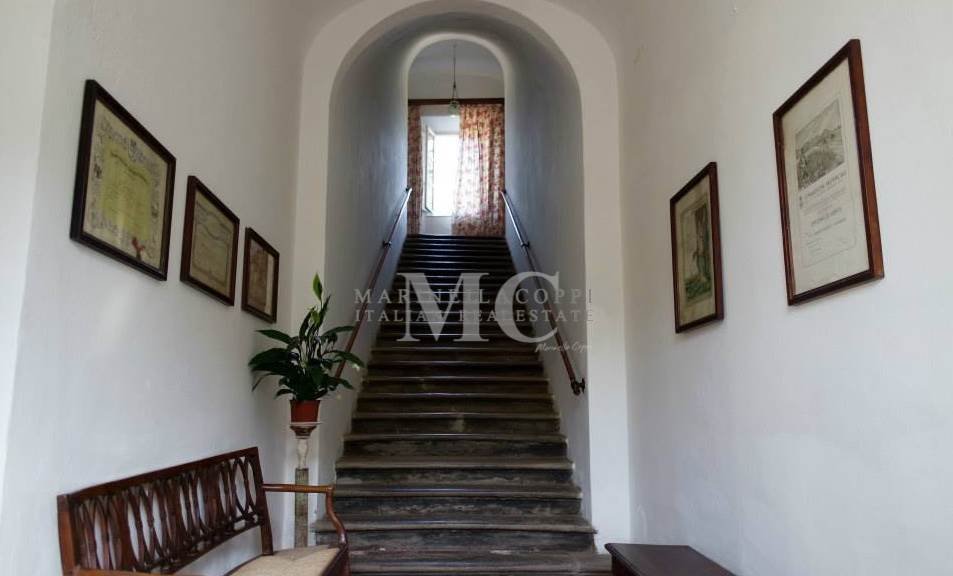 House in Pomarance, Tuscany, Italy 4 - 15817323