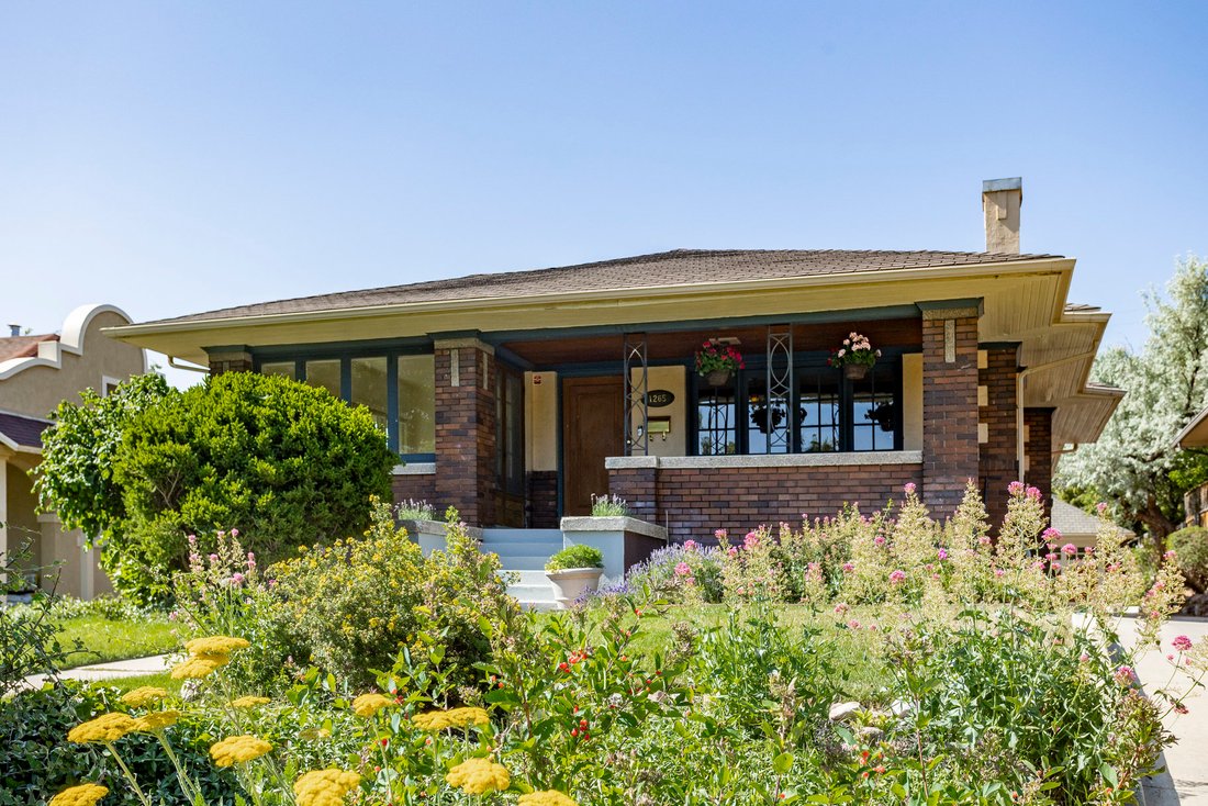 House in Salt Lake City, Utah, United States 1 - 15816865