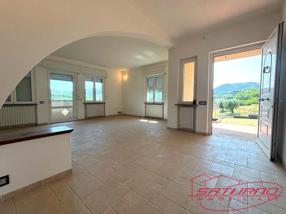 Villa in San Macario In Piano, Lucca, Tuscany 4 - 15817489