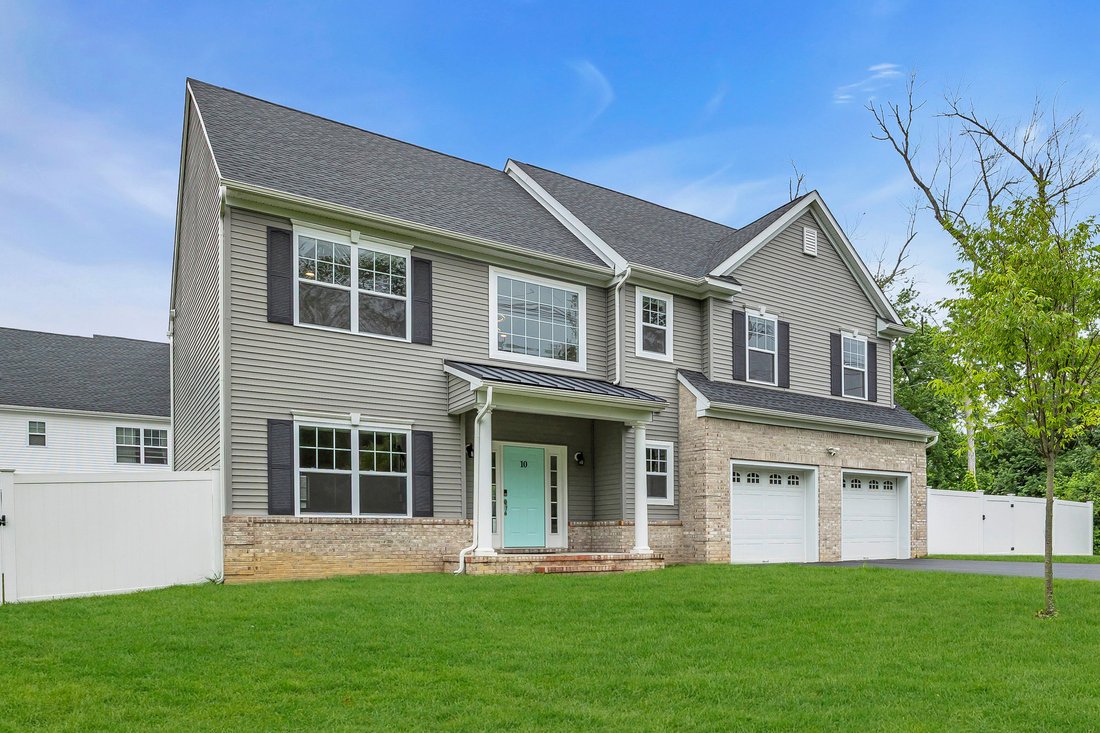 House in Matawan, New Jersey, United States 2 - 15816608