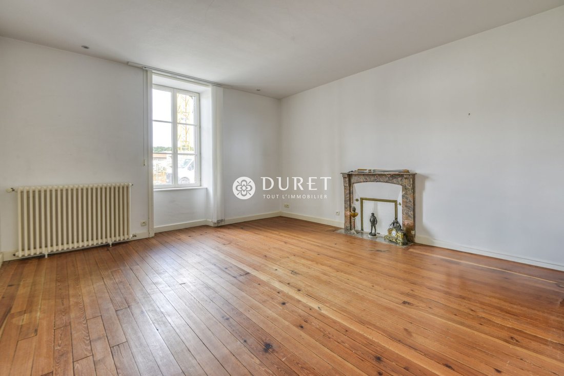 House in Saint-Fulgent, Pays de la Loire, France 3 - 15823023