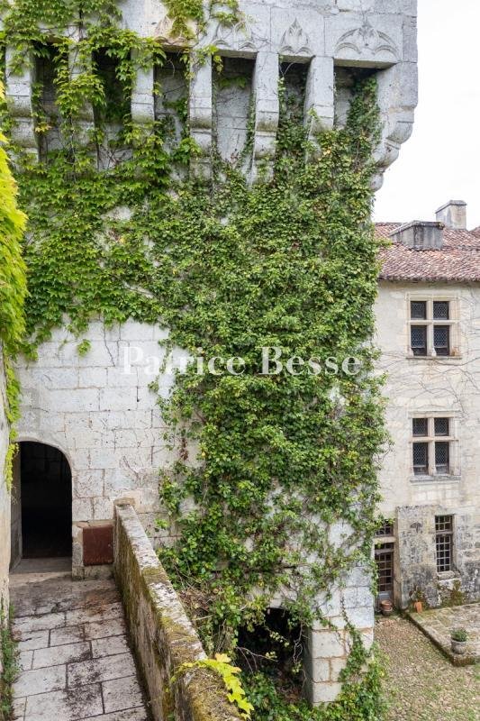 Le Château des Siècles – A Périgord Fortress Whispering Through Time