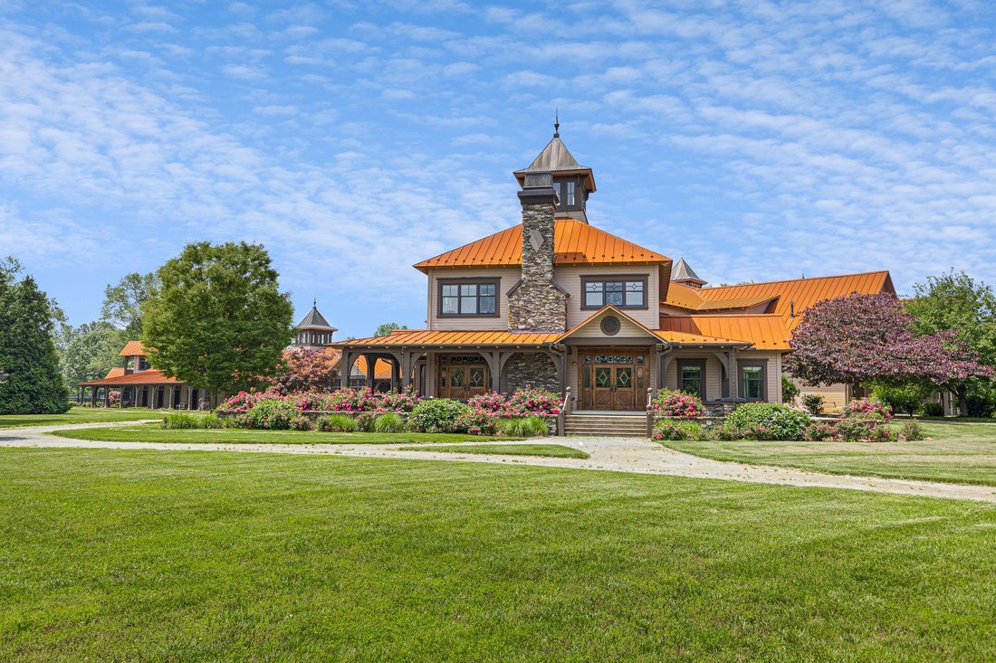 Farm Ranch in Chesapeake City, Maryland, United States 1 - 15820616