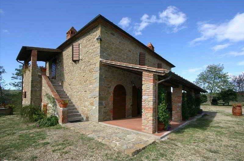 Bucine, Tuscany, Italy 3 - 15817136