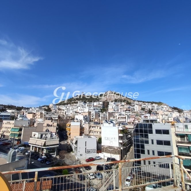 Polygono District, 7th District of Athens, Athens 1 - 15823312