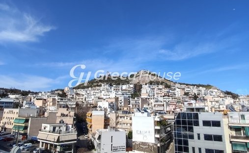 Polygono District, 7th District of Athens, Athens 1