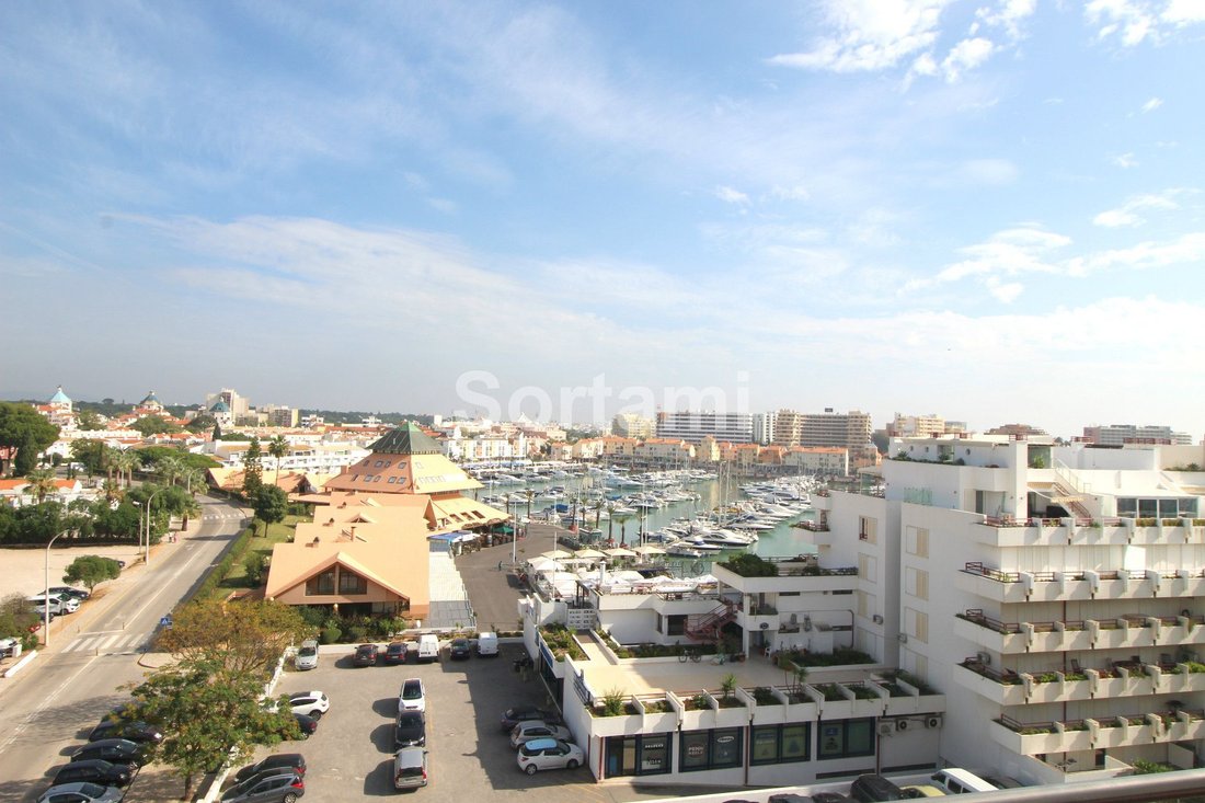 Apartment in Vilamoura, Quarteira, Algarve 1 - 15817939