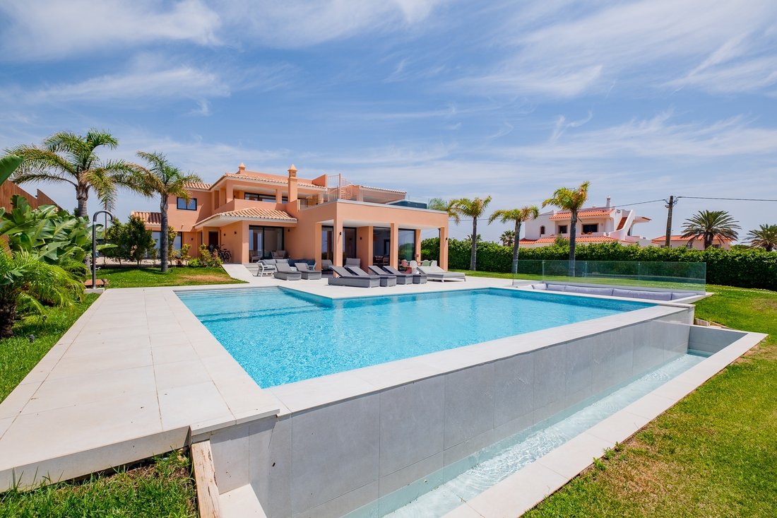 House in Olhos de Agua, Algarve, Portugal 2 - 15817858