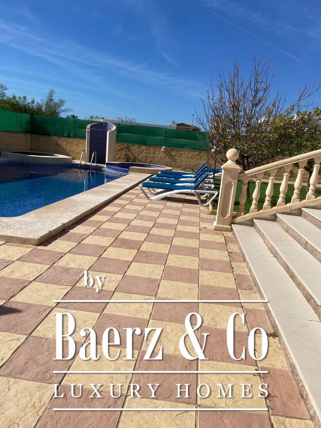 Villa in l'Alfas del Pi, Valencian Community, Spain 4 - 14556465