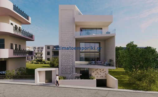 Apartamento en South Athens, Ática, Grecia 1