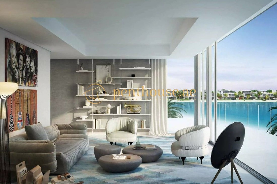 Villa in Dubai, Dubai, United Arab Emirates 1 - 15816153
