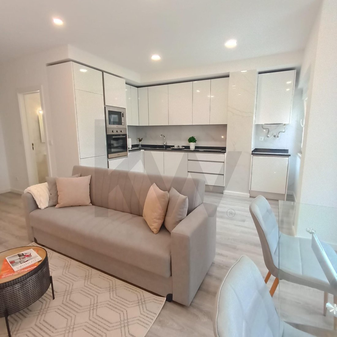 Apartment in Sao Vicente, Lisbon, Portugal 5 - 15819087