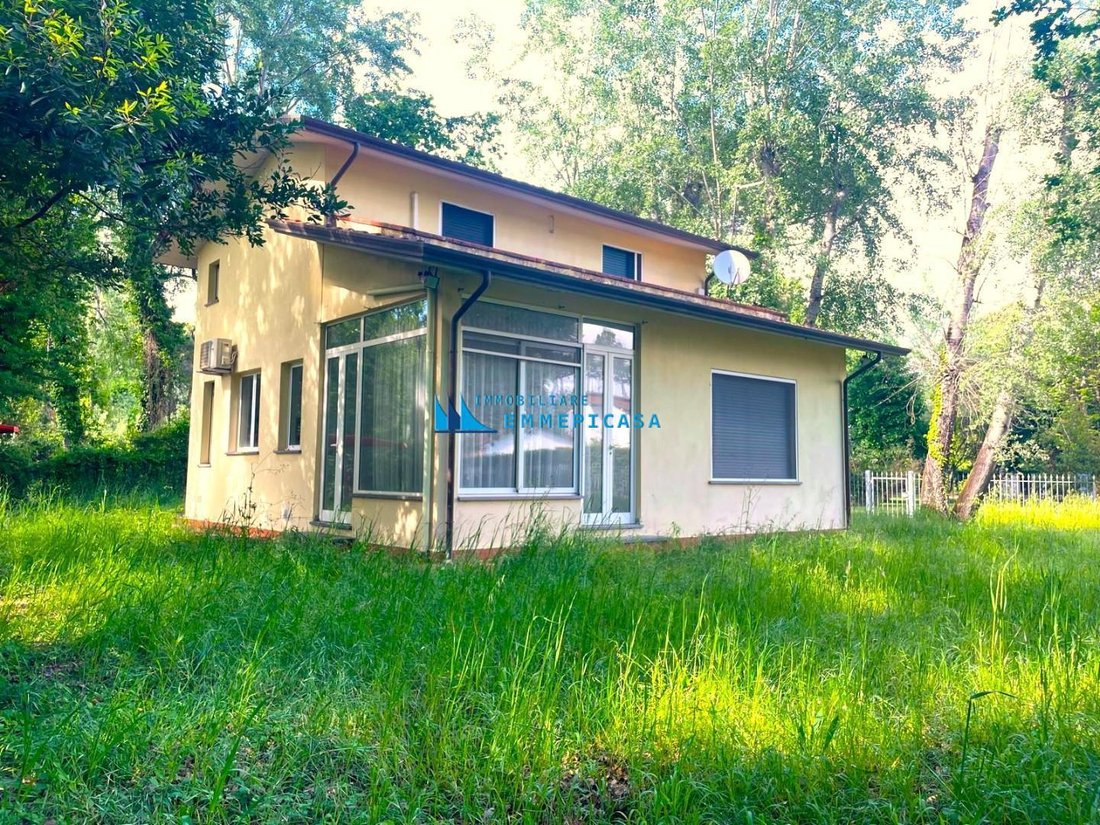 Maison à Poveromo, Massa, Italie 2 - 15823800