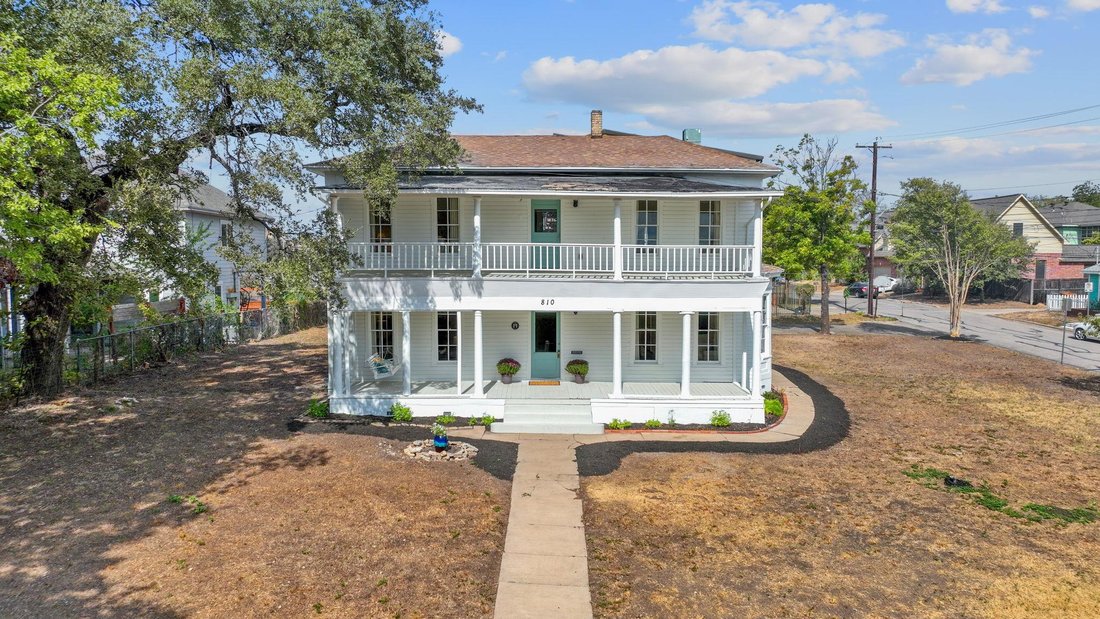 House in Austin, Texas, United States 1 - 15822612