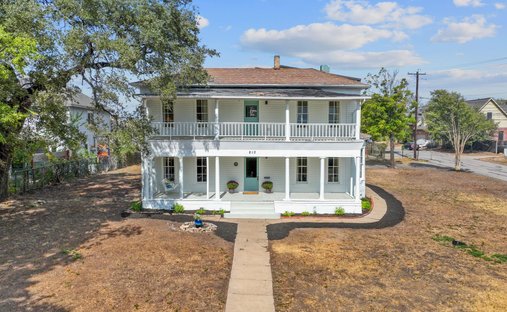 House in Austin, Texas, United States 1