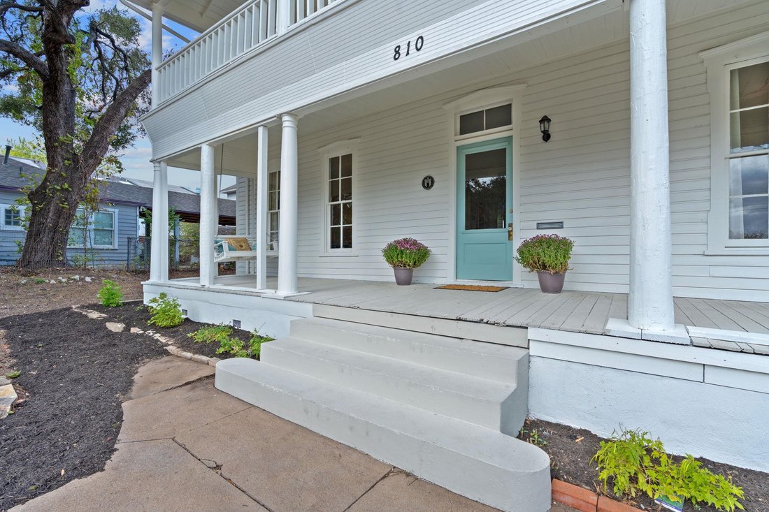 House in Austin, Texas, United States 2 - 15822612
