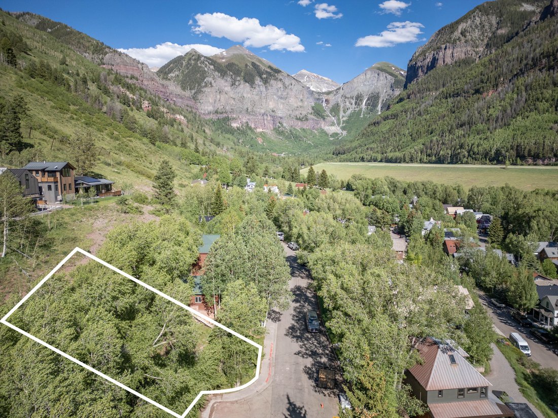 Land in Mountain Village, Colorado, United States 2 - 15818221