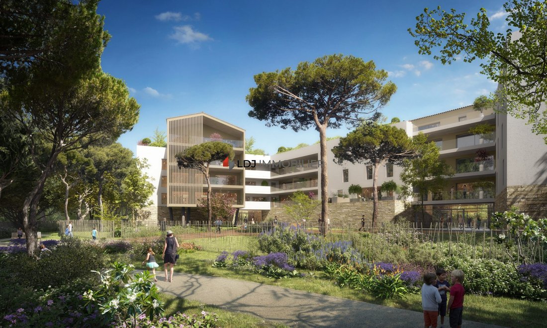 Apartment in Vllage Centre, Canet-en-Roussillon, France 4 - 15820408