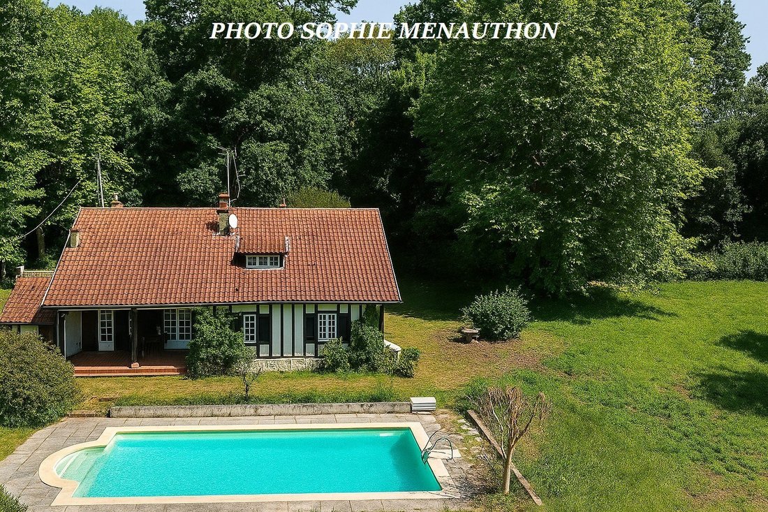 House in Angresse, Nouvelle-Aquitaine, France 1 - 14846491