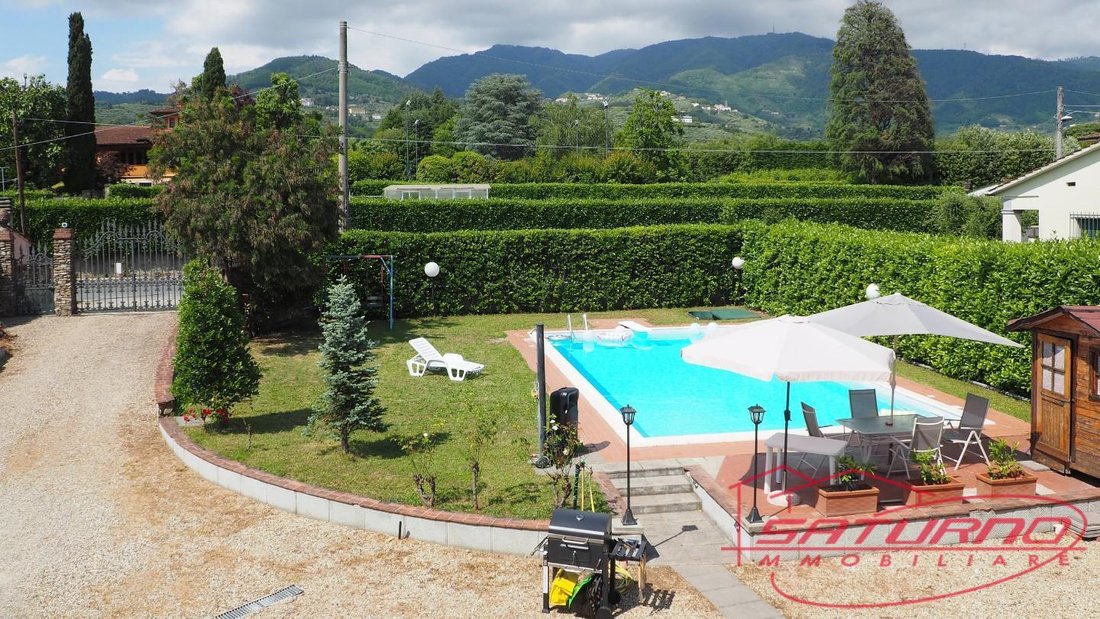 Villa in Capannori, Tuscany, Italy 5 - 15817507