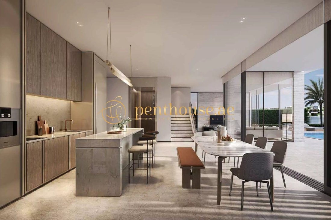 Villa in Dubai, Dubai, United Arab Emirates 4 - 15816153