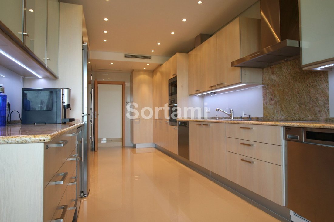 Apartment in Vilamoura, Quarteira, Algarve 3 - 15817939