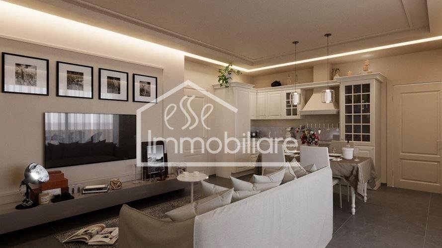 Penthouse in Hospital Zone, Empoli, Tuscany 1 - 15817500